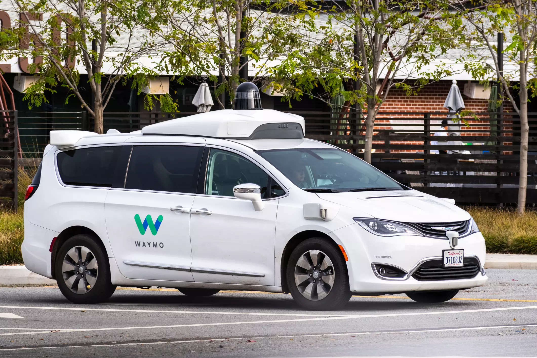 <p>Uber's wide network will give Waymo, which also operates in San Francisco and is looking to expand to Los Angeles, "an opportunity to reach even more people," Waymo's co-CEO Tekedra Mawakana said.</p>