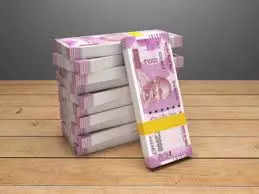 

<p>Will boost digital economy, won’t impact businesses, say CFOs on RBI’s Rs 2000 notes move</p>
<p>“/><figcaption class=