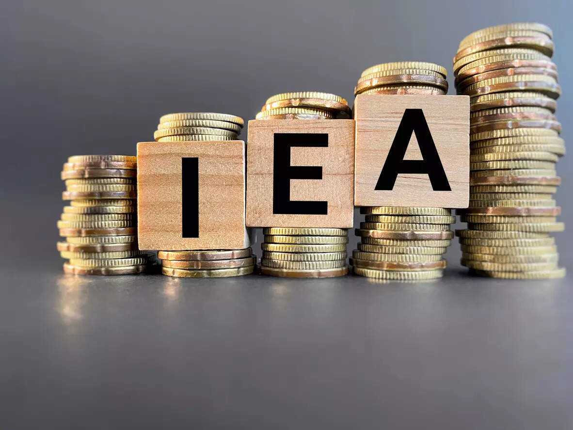 <p>Electric vehicle sales are expected to leap by a third in 2023 after surging in 2022, it said.</p>