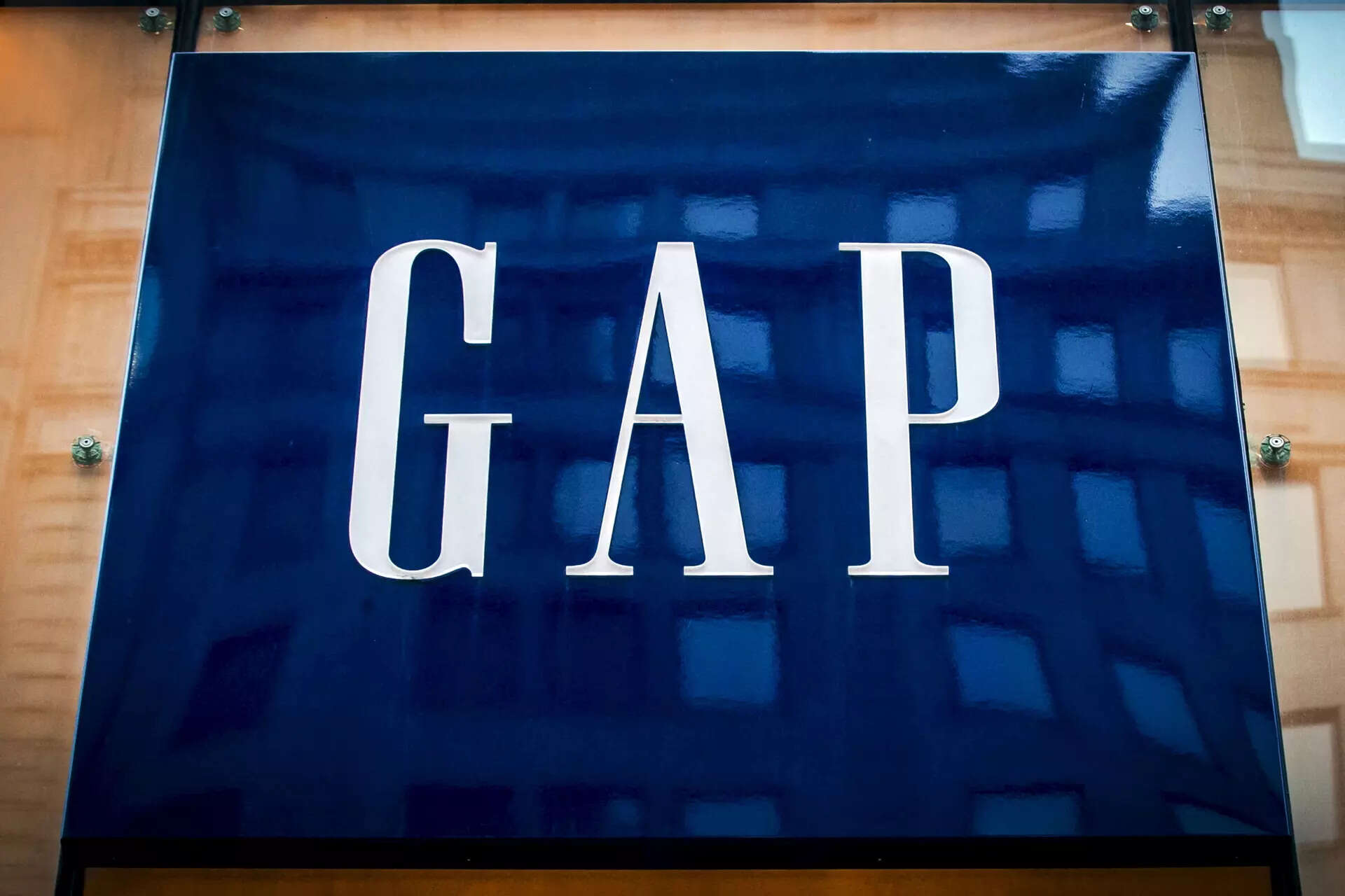 Gap on sale inc layoffs