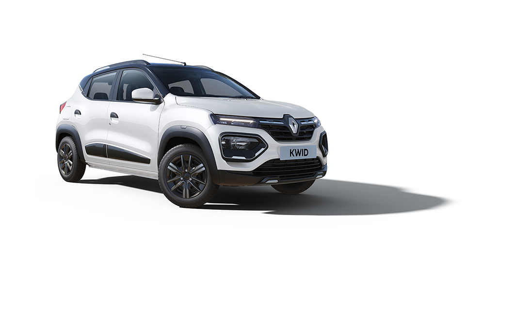 Kwid car deals