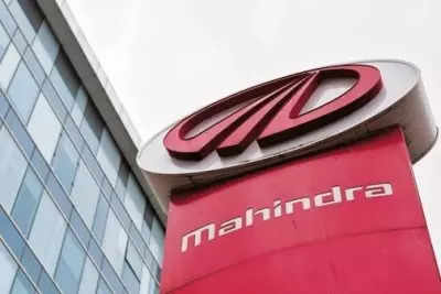 <p>Mahindra reported 18% growth in its consolidated PAT at INR 2,637 cr for Q4FY23, as against INR 2,237 cr in the year-ago period.<br /></p>