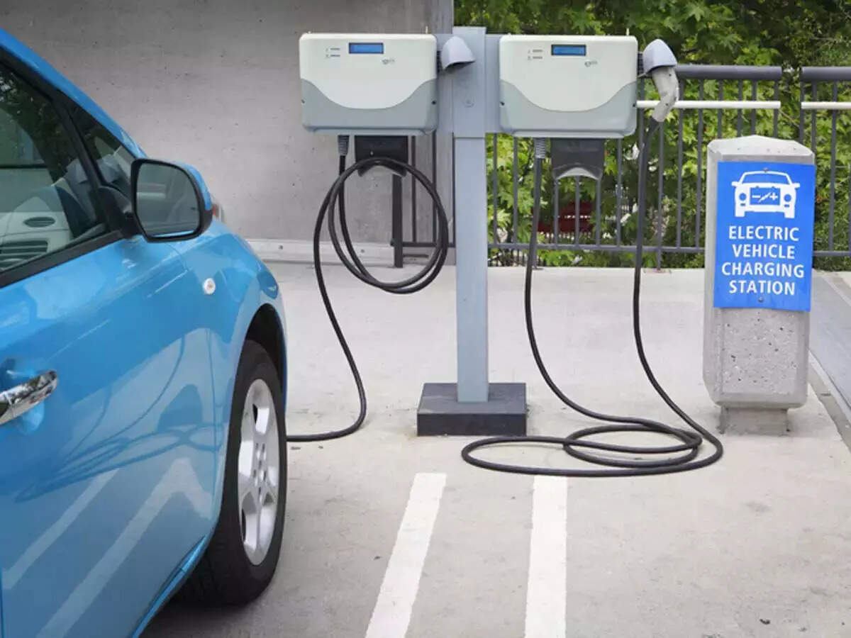 <p>The 30 charging stations are included in the first phase and later it will be expanded to 100. </p>
