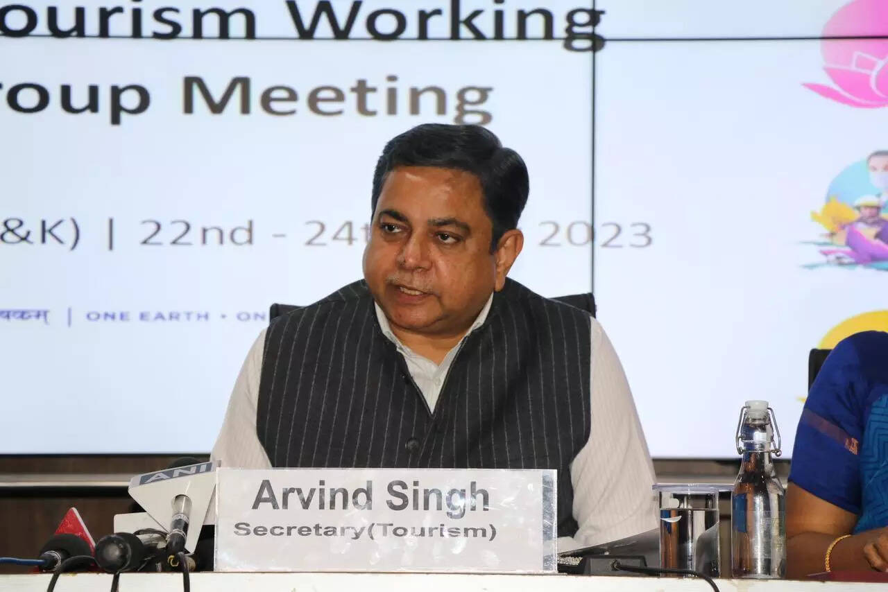<p>Arvind Singh</p>