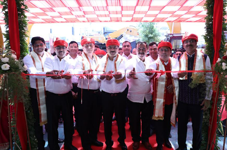 <p>This new facility will aid improving the company’s future scalability plans.</p>