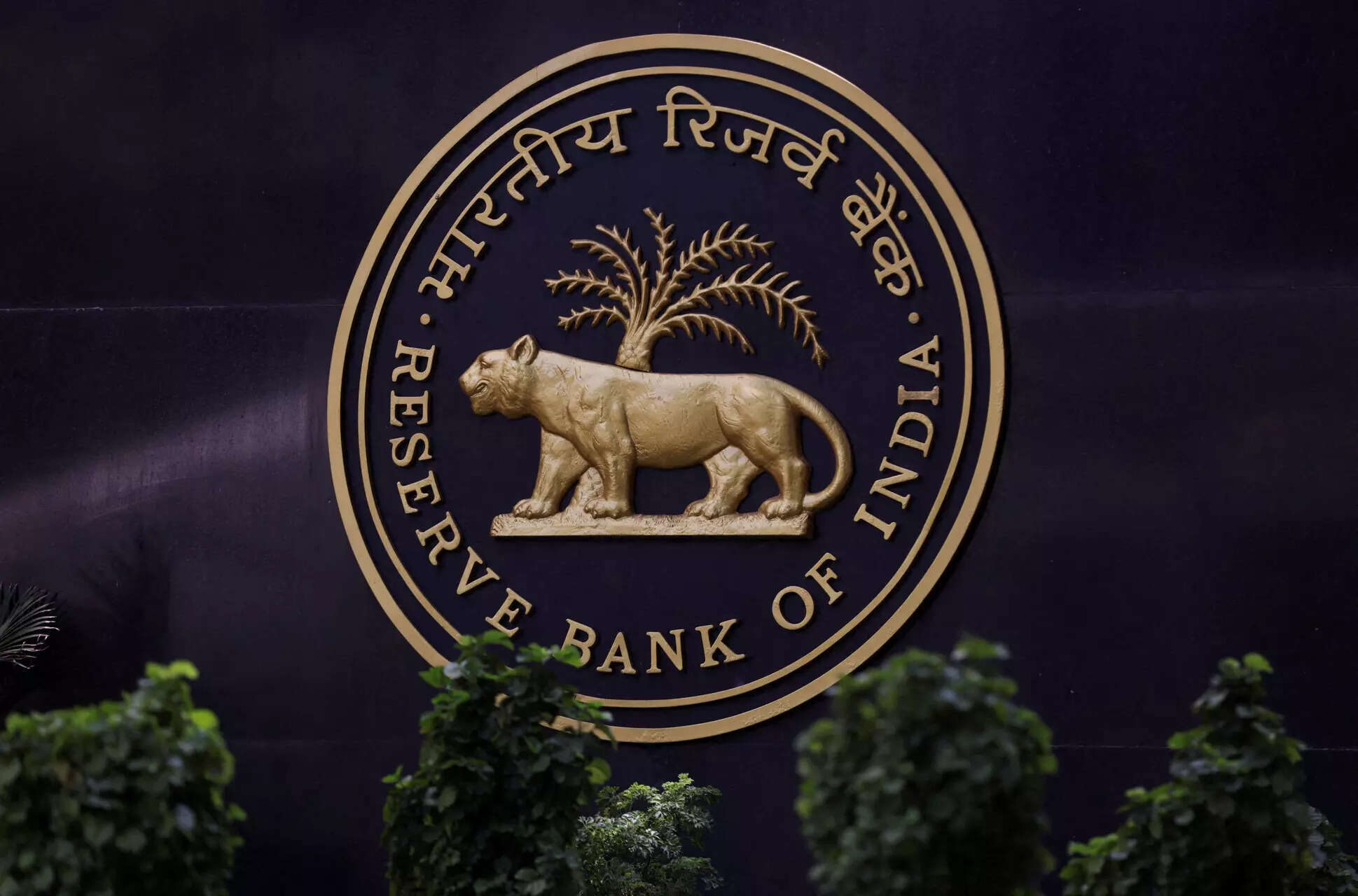 <p>The RBI had likely intervened, helping limit the rupees losses, recent forex data indicated.<br /></p>