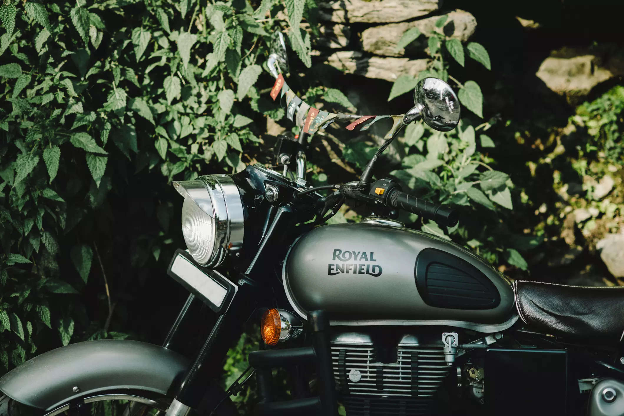 <p>Royal Enfield plans to launch four new products, including the RE Himalayan 450 Roadster and RE Shotgun 650, in the ongoing financial year, said industry sources.</p>