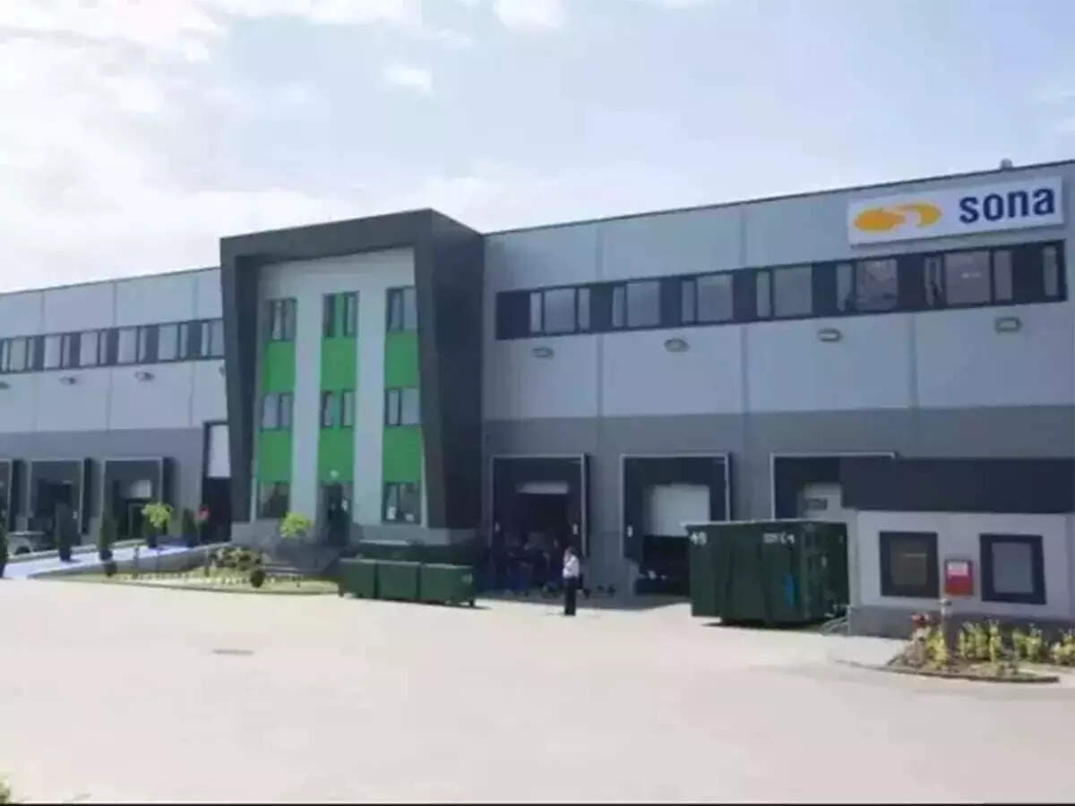 <p>JM Financial is the sole broker for the block deal. In March, private equity major Blackstone sold the balance 20.5% stake in Sona BLW.</p>