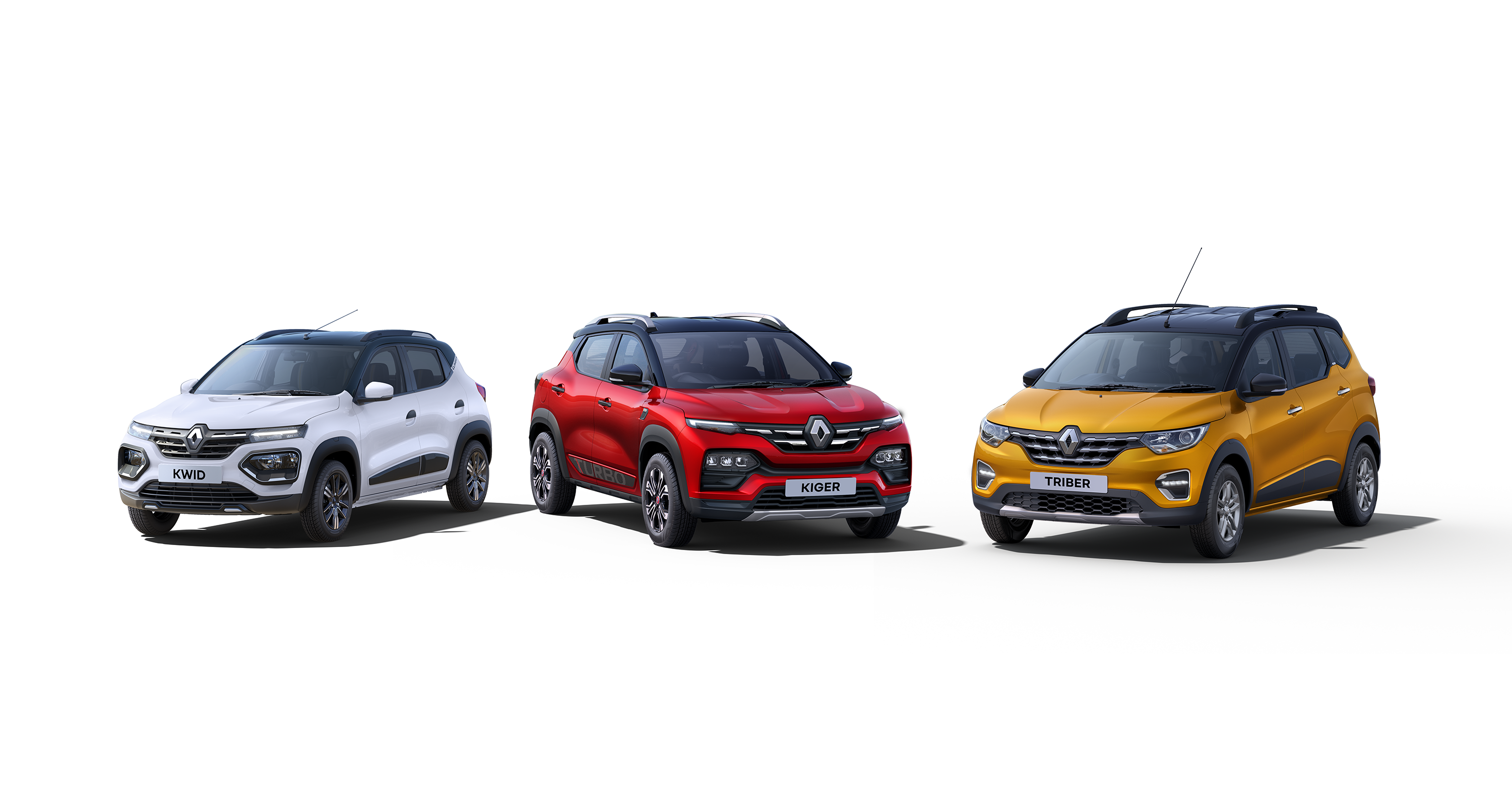 Renault India achieves milestone of 9 lakh sales Auto News ET Auto