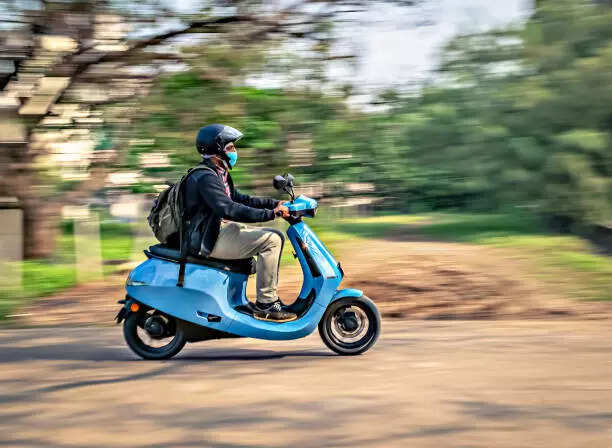 <p>Bengaluru-based EV manufacturer Ola Electric has hiked the prices of the entire S1 range in the Indian market. On May 21, the Ministry of Heavy Industries revised the Fame -II subsidy amount to Rs 10,000 per kWh from Rs 15,000 per kWh. </p>