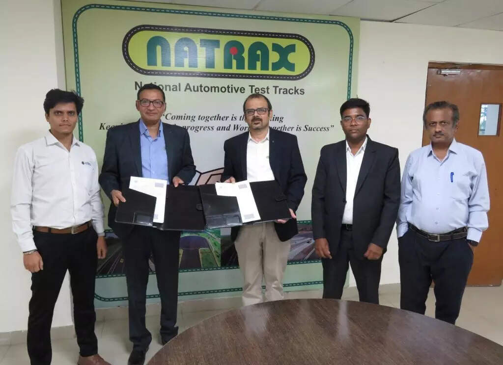 <p>It will also facilitate knowledge sharing and capacity building between the two organizations.</p>