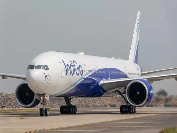 <p>IndiGo expands international routes, adds six new destinations; Read here</p>