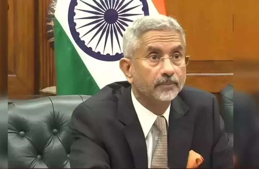 IT centre built with Indian assistance inaugurated at Namibia University by EAM Jaishankar – ET Government