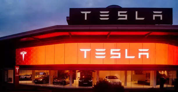 <p>Elon Musk-run Tesla has recalled 137 Model Y electric vehicles (EVs) in the US in response to an issue with the fastener for the steering wheel.</p>