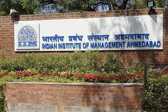 NIRF-2023: IIM Kashipur ranks among top 20 Indian management schools – ET Government