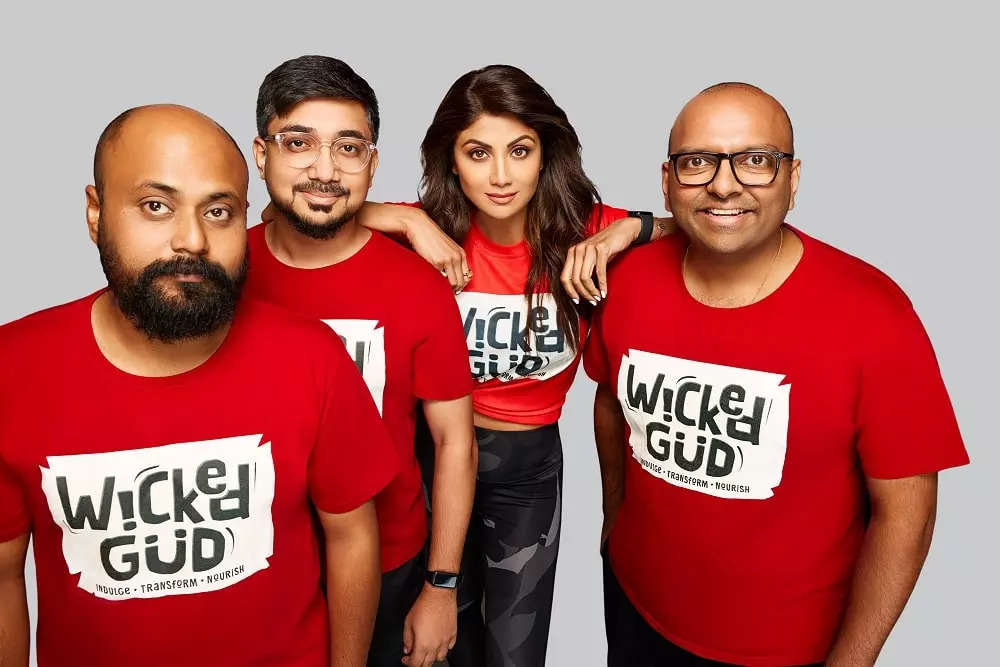 Startups Talk India on Instagram: Shark Tank fame direct-to-consumer (D2C)  innerwear brand Bummer has raised Rs 9.25 crore led by Gruhas Collective  Consumer Fund along with the participation of Fluid Ventures Fund.