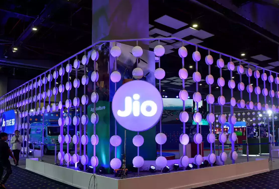<p>A Jio executive on the condition of anonymity told the publication that “5G is about enterprise connectivity” </p>