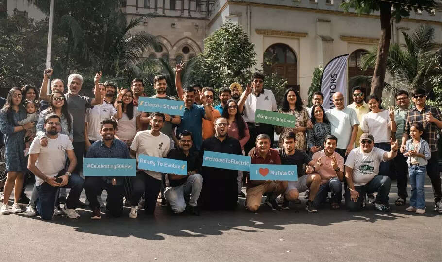 <p>It gives me immense pleasure to announce the launch of the first leg of ‘EVOLVE’ on an occasion that is synonymous with our intentions.</p>