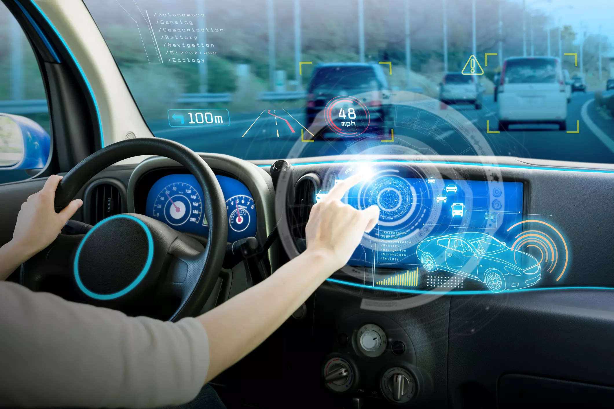 <p>The global India ADAS market is expected to record a CAGR of 18.80% from 2023 to 2032.</p>