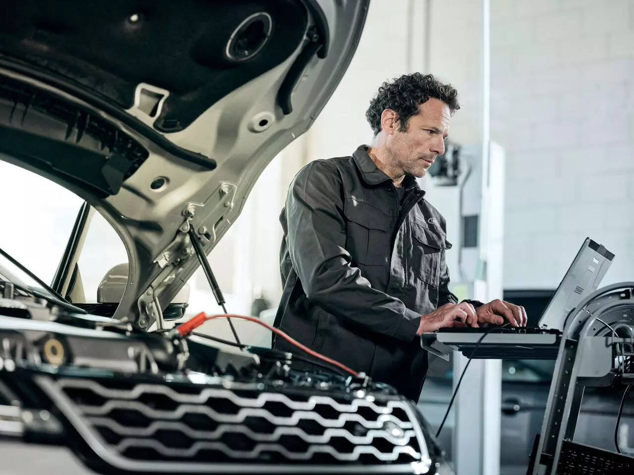 <p>For chauffeur-driven clients, the service event will also include a specially curated Chauffeur Training Programme that will cover all aspects of driving and vehicle maintenance in the monsoon season.</p>