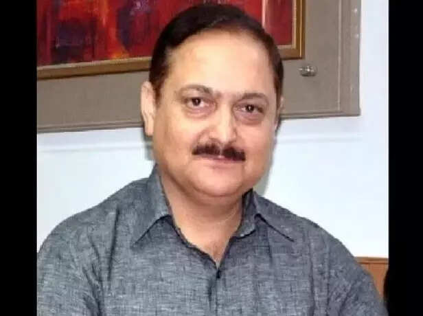 Picture of Pawan Kotwal