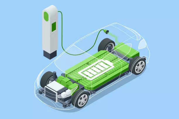 <p>Niti Aayog held a stakeholder meeting on June 7 with companies operating public EV chargers, and discussed the app as well as possible plans for a beta version in the next few weeks, said people who attended the meeting.</p>
