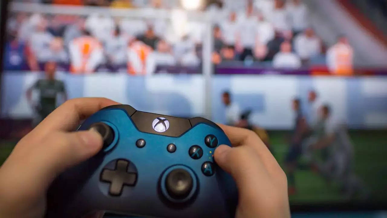 Cloud & Crypto-Based Gaming the End for Xbox, PlayStation?