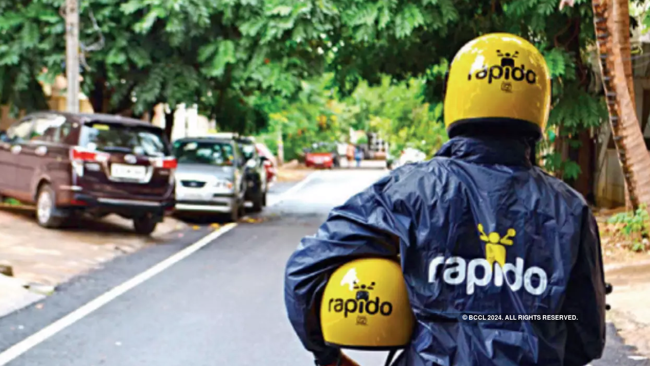 <p>In a public notice issued earlier this year, the government had cautioned bike-taxis against plying in Delhi and warned that violations would make aggregators liable for a fine of up to INR 1 lakh.<br /></p>