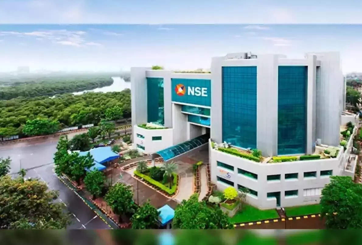 Maha govt joins hands with NSE, Moneybee to create investor awareness on capital markets – ET Government