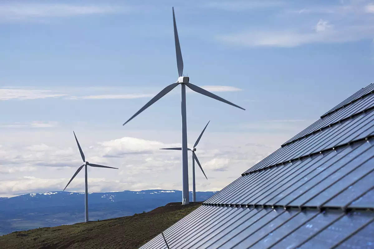 Will India's new wind-energy push make green jobs fly?, Energy News, ET  EnergyWorld