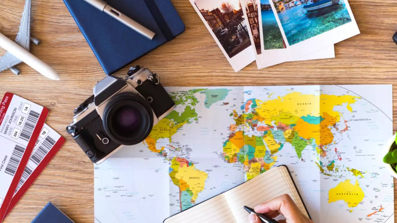 <p>If you are planning to travel abroad after July 1, 2023 then the video in this article is your guide to understanding the tax you will have to shell out.</p>