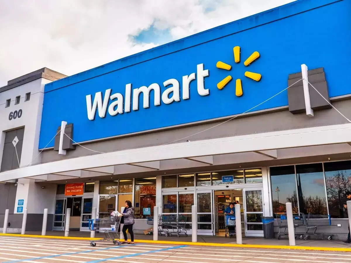 Why Walmart's new bet on fashion brands, home decor threatens specialty  chains, ET BrandEquity