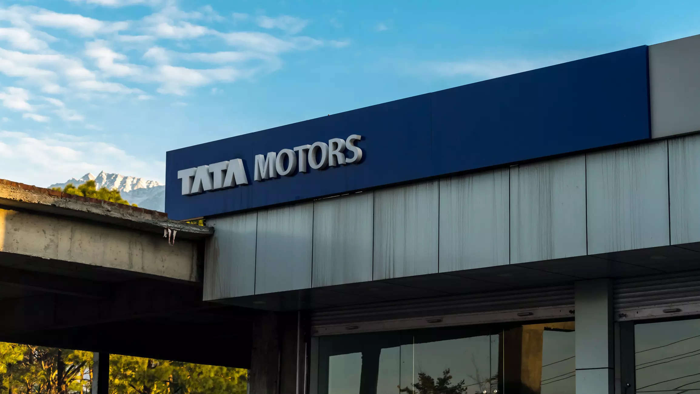 Tata Motors Limited