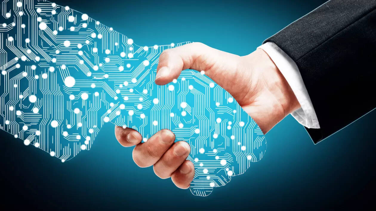 Why digital transformation is critical for businesses to stay competitive  in the 2023 landscape, ET CISO