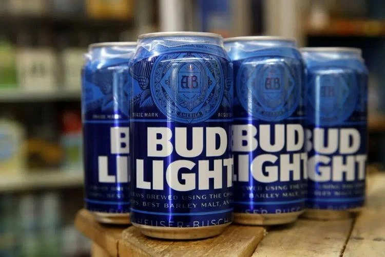 Bud Light Lgbtq: Bud Light is no longer America's top beer following anti-LGBTQ+  pushback, ET BrandEquity