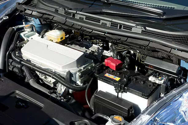 <p>Japan has designated batteries for energy storage, including car batteries, as important under an economic security law.</p>