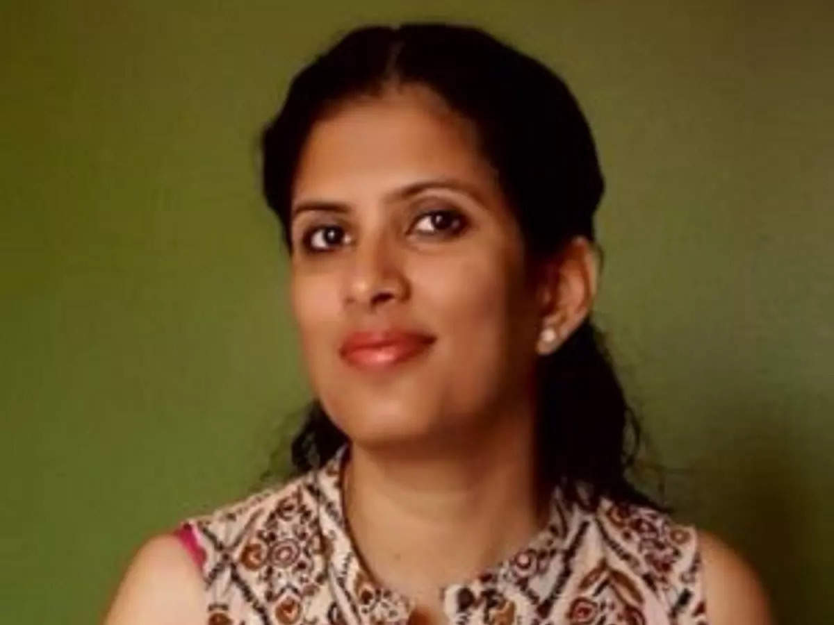 <p>Ritu Bhardwaj Moitra, Chief Human Resources Officer, Duroflex</p>