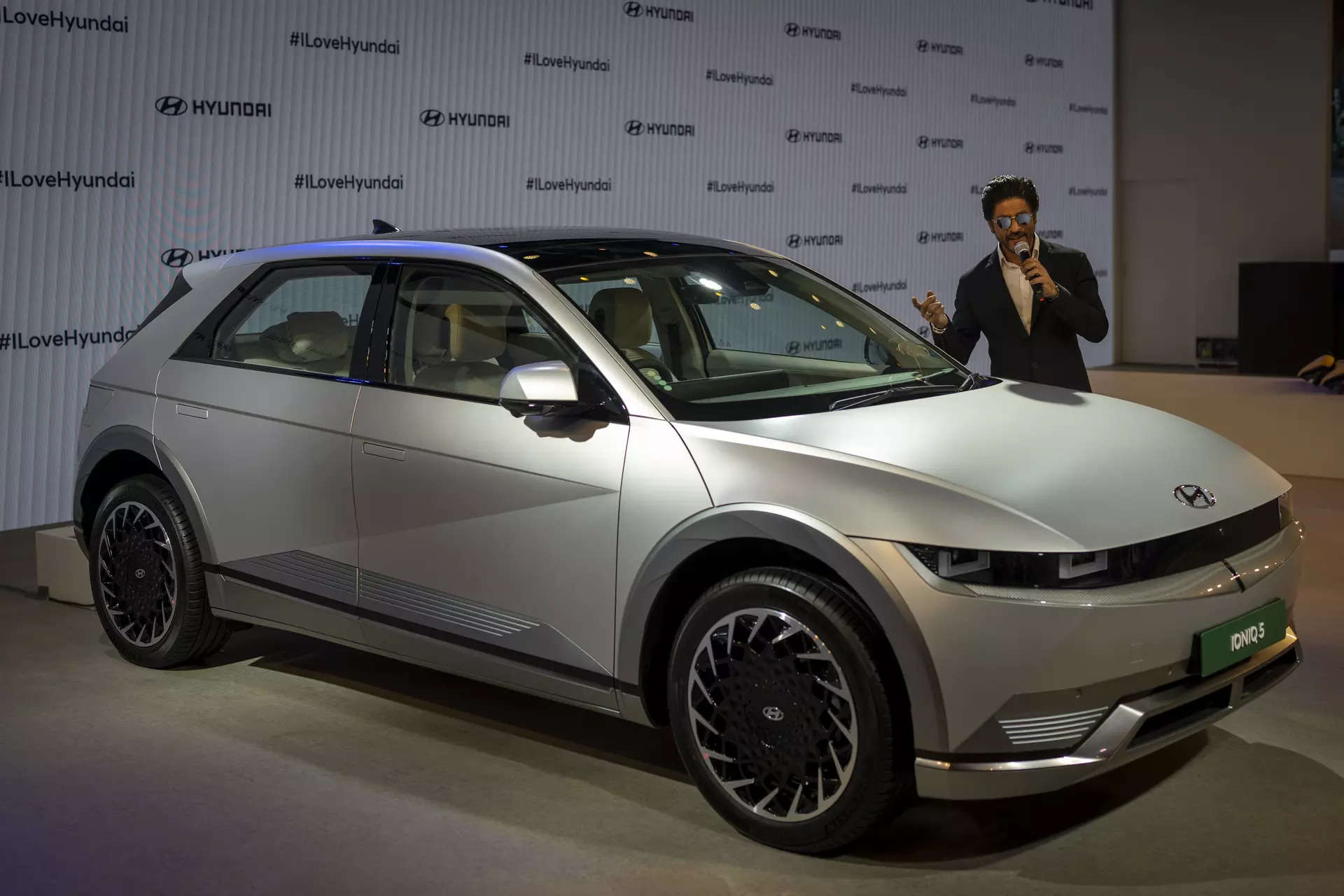 Hyundai Ioniq 5 Set To Change Buyers' Perceptions of EVs