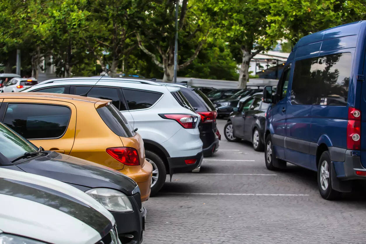 <p>The drive will focus on malls, hotels, shopping complexes and commercial properties.</p>