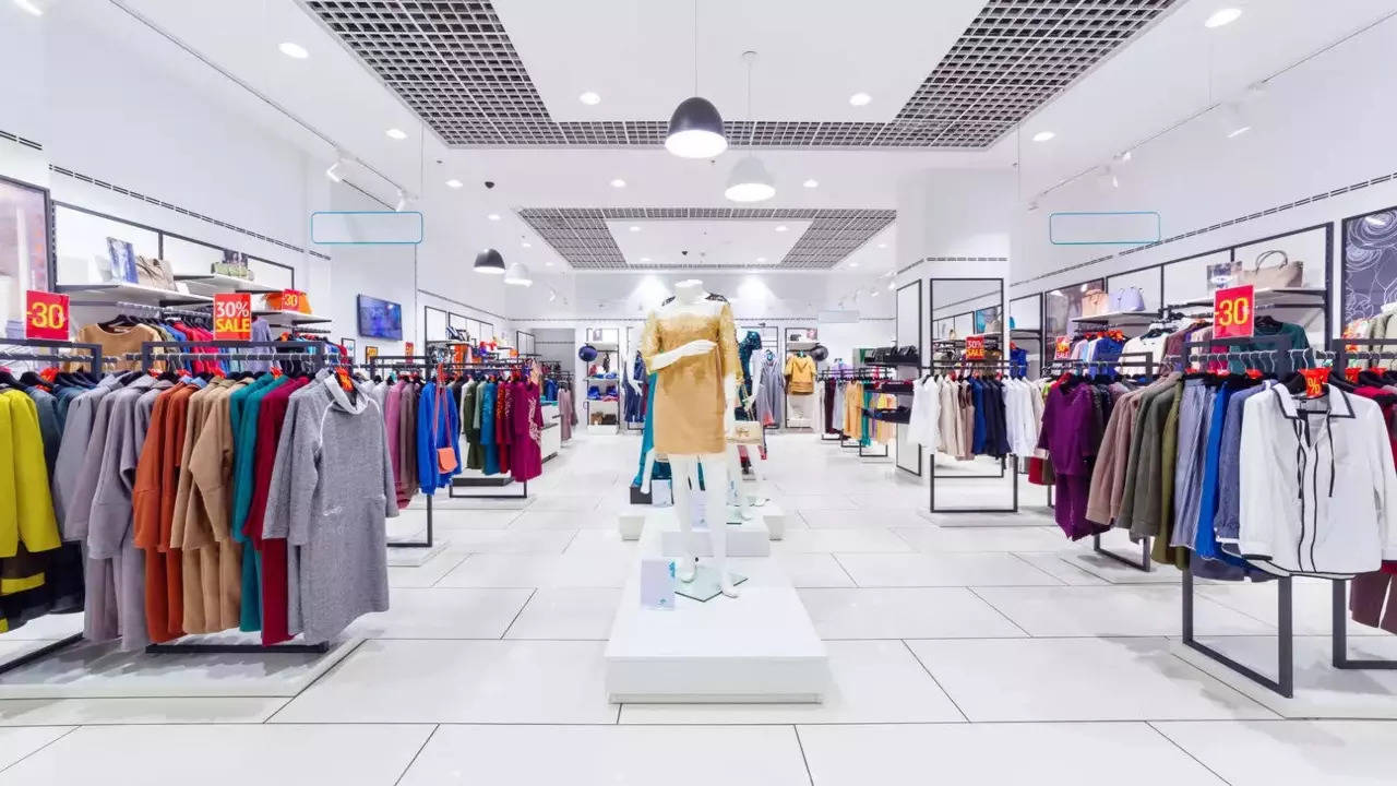 Fashion retailers' revenue growth to moderate to 10% in FY24 amid