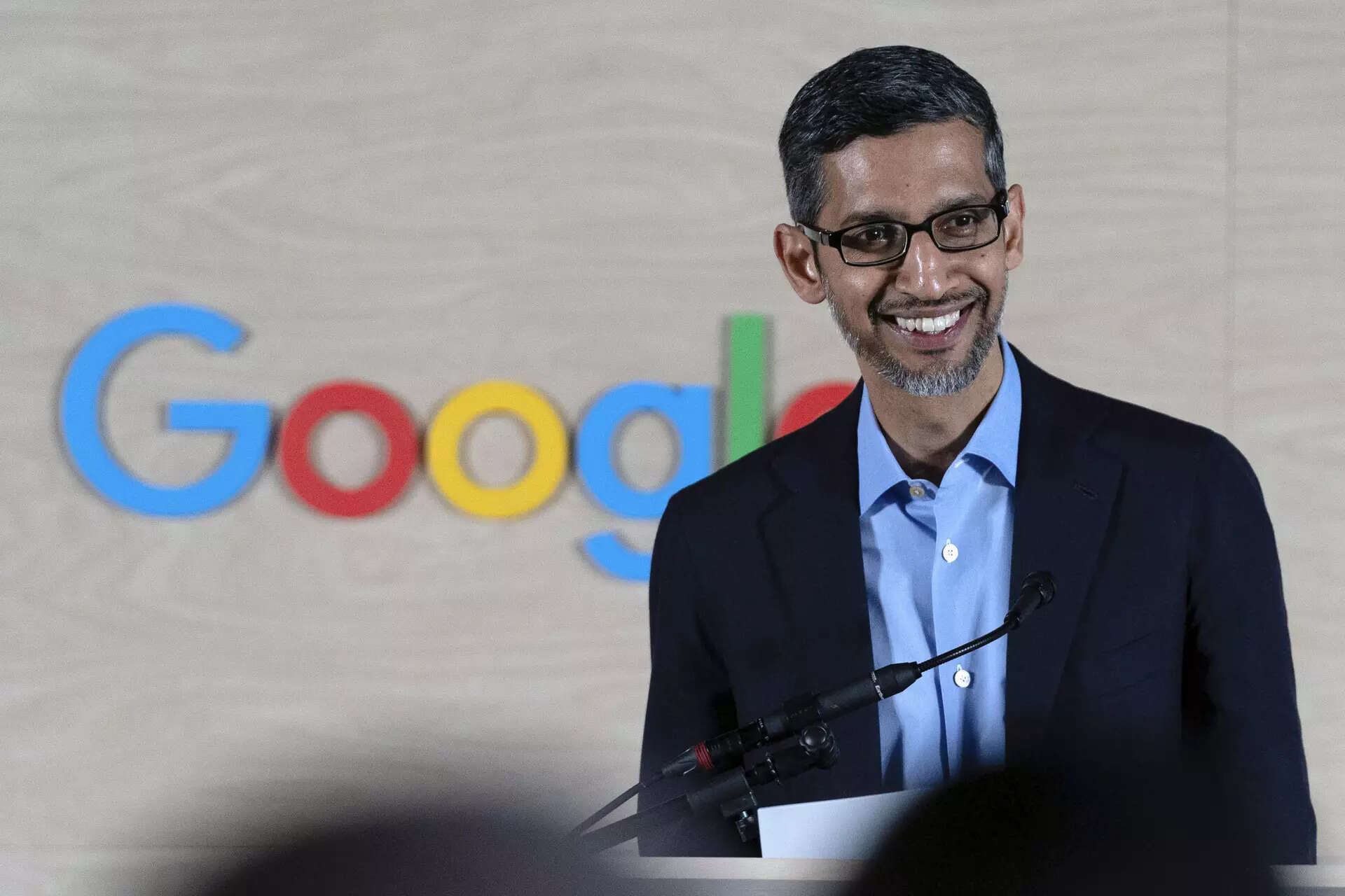 Google backs creation of cybersecurity clinics with USD 20 million donation,  ET CIO