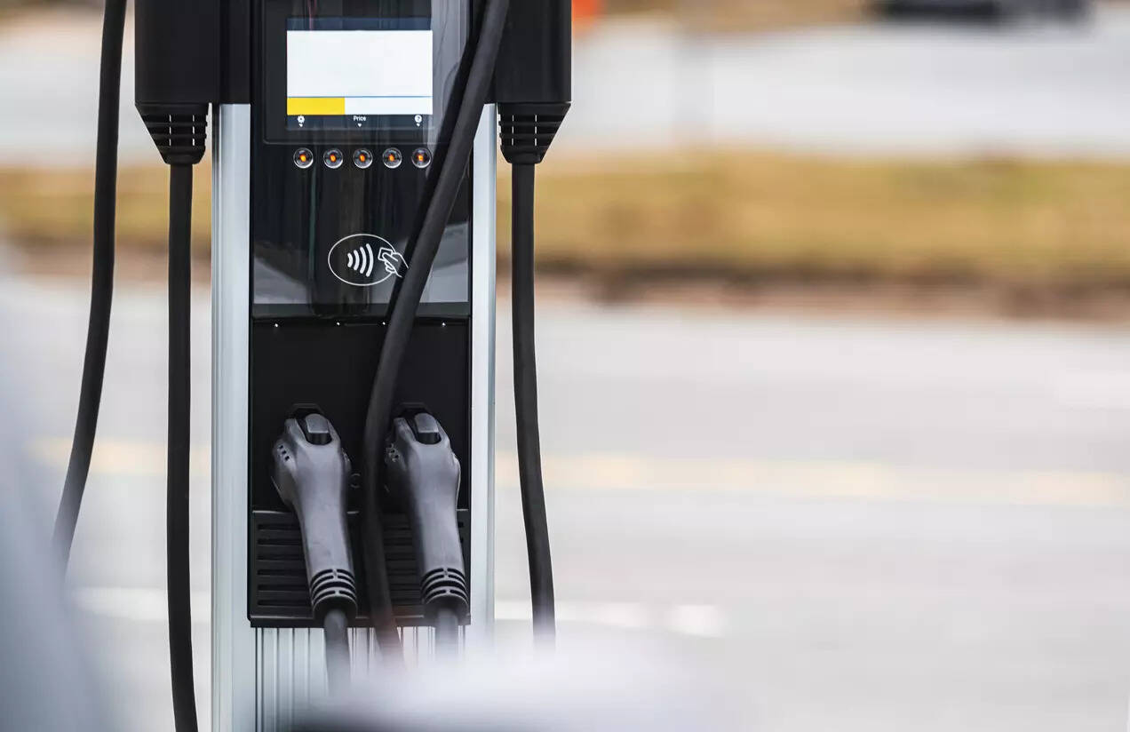 <p>While there are 17 stations in Dakshina Kannada, Udupi has 12, Shivamogga has 17 and 12 are functioning in Chikkamagaluru district. While Type-1 charging stations can charge batteries of auto rickshaws and two-wheelers, new stations will be of higher capacity where cars can be charged too.</p>