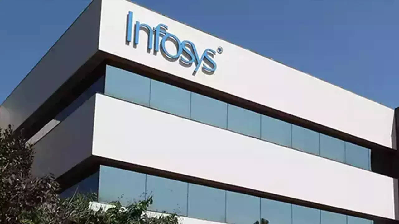 Infosys to provide free certification training in AI, generative AI skills, citizens data science – ET Government