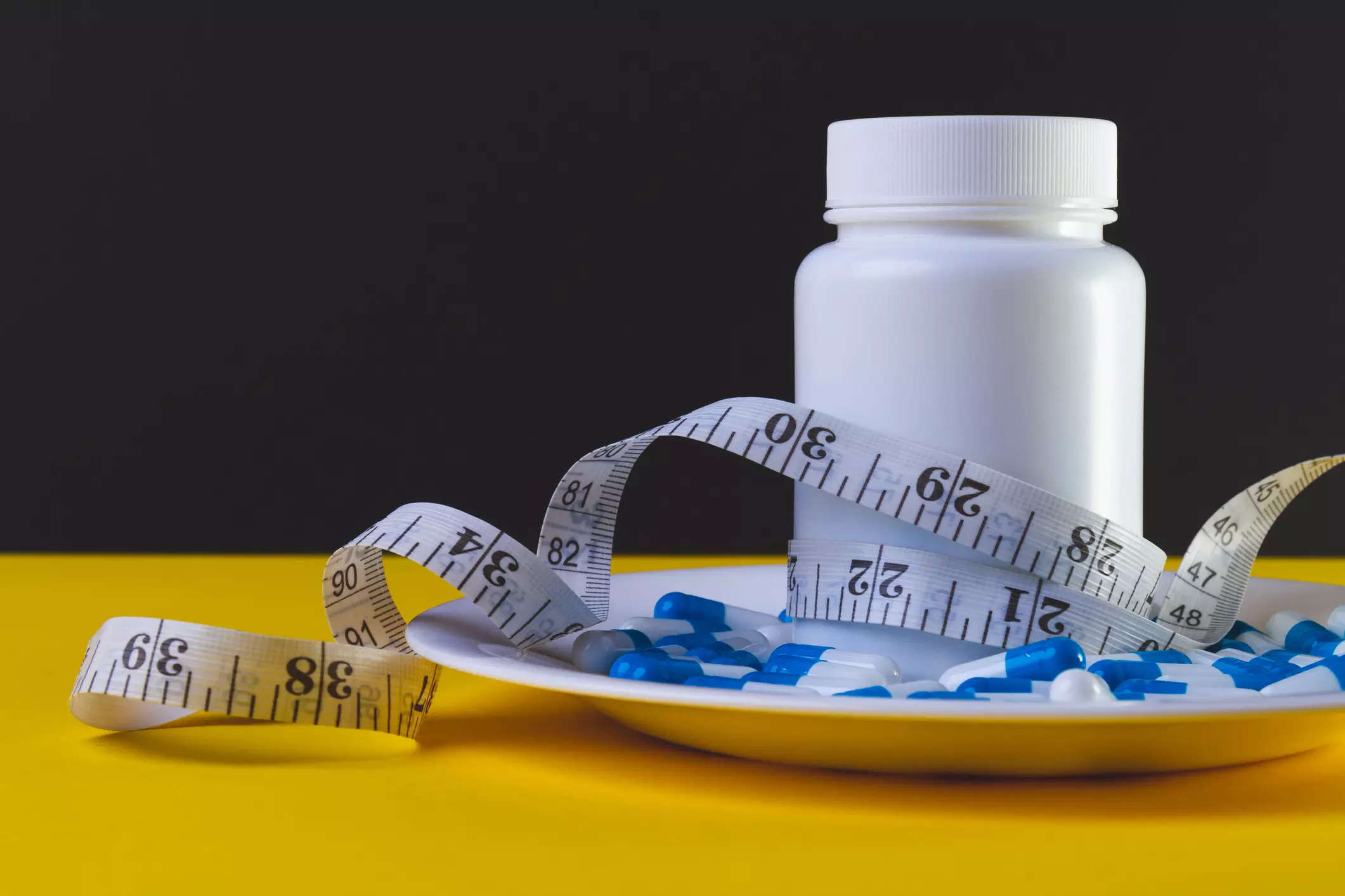 Американці купують багато препаратів для схуднення.