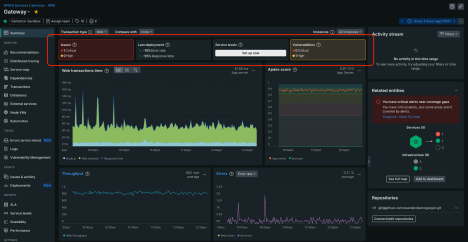 New Relic launches APM 360 to redefine application performance