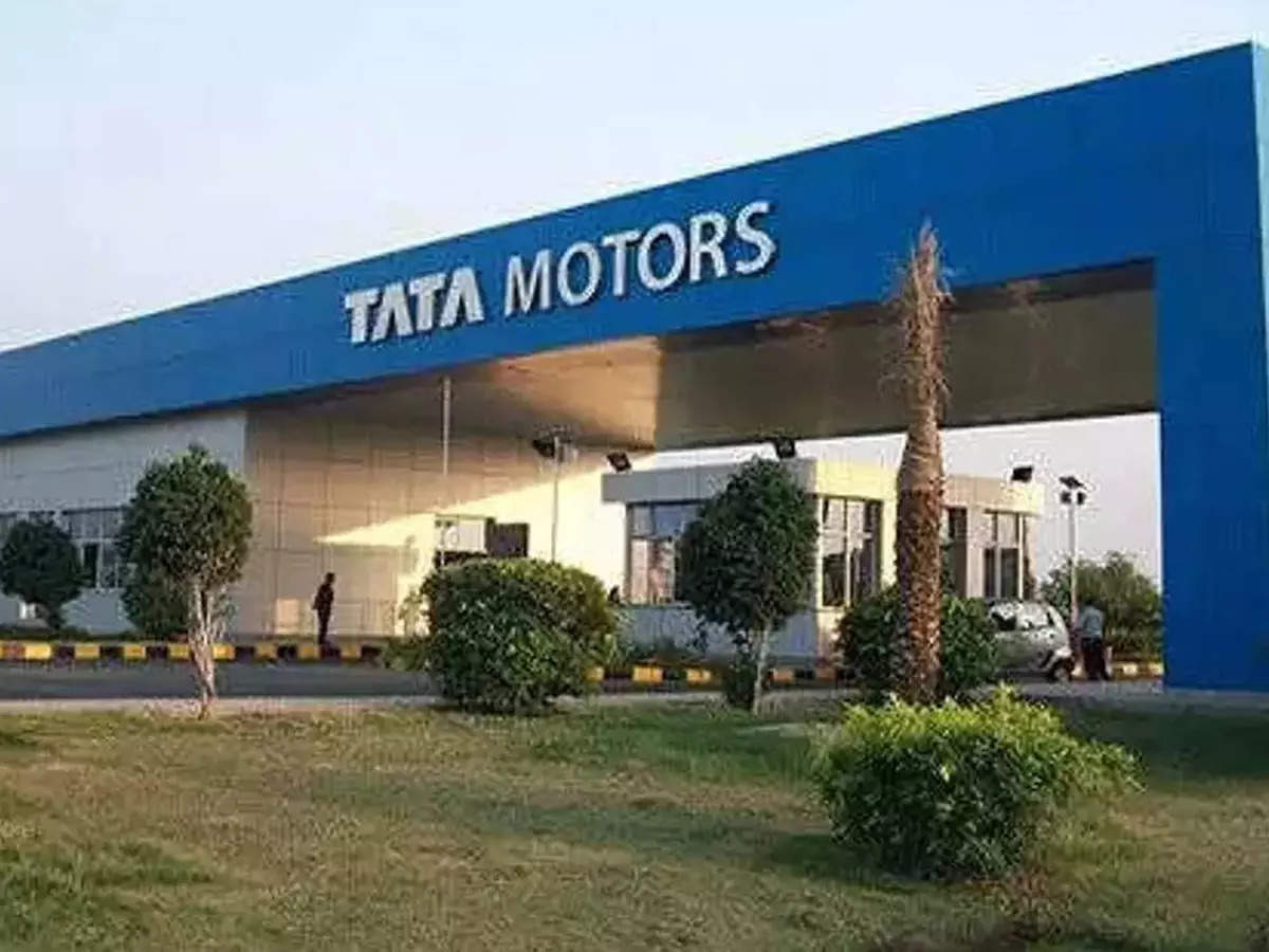 

<p>El director administrador de Tata Motors, Shailesh Chandra, dijo a ET que con un nuevo maniquí en su cartera, la compañía paciencia que el 10-12 % de sus ventas provengan de vehículos a GNC este año fiscal, frente al 6 % en el año fiscal 23.</p>
<p>“/><figcaption class=