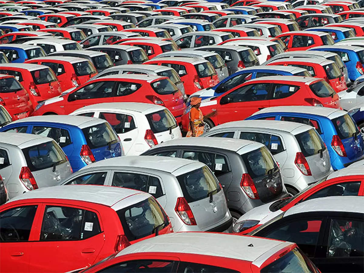 <p>Half-yearly car dispatch volumes in Asia's third-largest economy are equivalent to the full-year sales in countries such as Mexico, Australia, and Indonesia.</p>