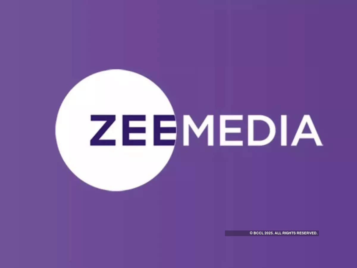 Zee News Zee Media withdraws EOI for Reliance Broadcast not to