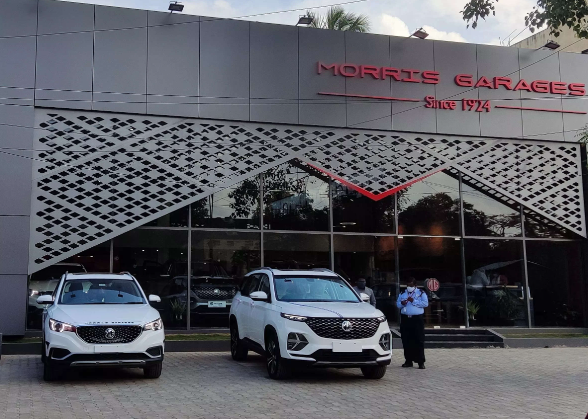 <p>MG is committed to providing superior sales and aftersales experience to its customers and was ranked No.1 in J.D. Power 2021 and 2022’s India Sales Satisfaction Study (SSI) and No.1 in India Customer Service Index Study (CSI, the company said.</p>