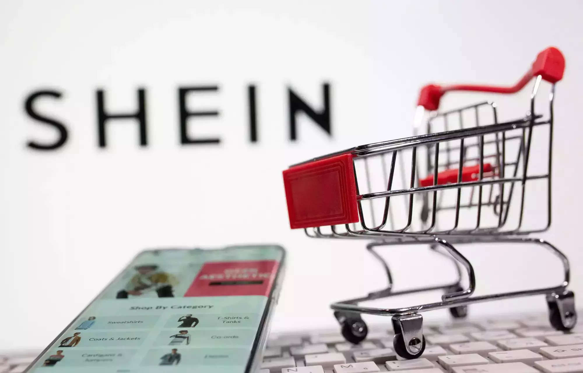 Shein in talks with banks and exchanges about US IPO, Retail News, ET Retail